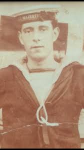 Lives of the First World War