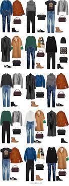 What To Pack For Vienna Austria In 2020 Winter Capsule Wardrobe Winter Travel Outfit Travel Fashion Winter