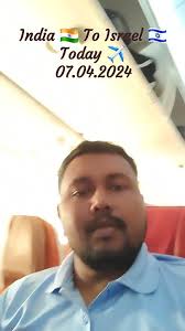 Today Indian Workers Flight to Israel #israeljobs #israel #israeljob  #carpenter #steelfixer #mason