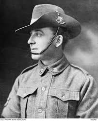 Corporal Leonard Clifford Maine Australian Infantry, A.I.F.. Died Thursday  3 May 1917