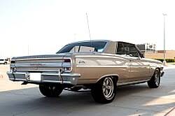 Image result for Saddle Tan 1964 Chevelle