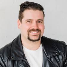 A new studio member to celebrate.