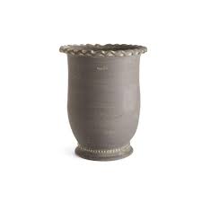 Wakefield Handmade Anduze Manchette 25 By Napa Home Garden In 2021 Home And Garden Organic Furniture Wakefield