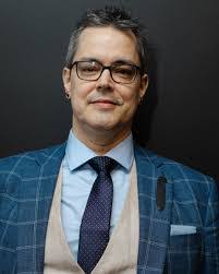 Kent Keith's Instagram, Twitter & Facebook