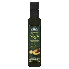 Olivado Extra Virgin Avocado Oil Nut Case Of 6 8 45 Fl Oz Extra Virgin Avocado Oil Avocado Oil Extra Virgin Oil