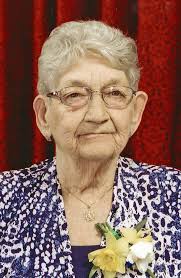 Obituary of Beverly Francoeur