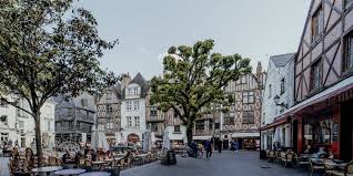 Lisez sur tripadvisor 65 110 avis sur 618 restaurants à tours, recherchez par prix, quartier, etc. Tours Meine Tipps Fur Die Stadt Im Herzen Des Loiretals Reisehappen