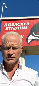 HERE WE GO! The Colonel Movie