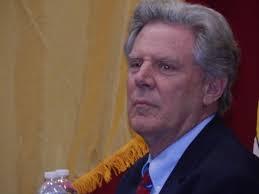 Columbus Day List of Italian American Politicians in Honor of Tony Bucco