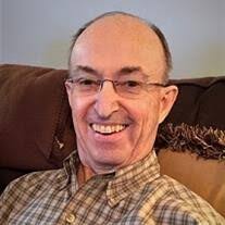 Dr. Larry Andrew Suber Obituary