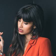 Jameela jamil was no stranger to tv, but she'd never acted. I M Slim And Privileged I Totally Get The Mistrust Jameela Jamil On Controversy And Coming Out Jameela Jamil The Guardian