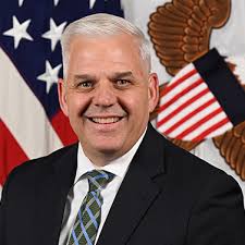 The Honorable Chris Lowman