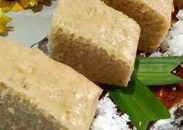 Cetakan kue apem bolu kukus 8 cm pendek jmb loyang aluminium cetakan roti kukus mangkok muffin shopee indonesia. Cara Mudah Membuat Apem Gula Merah Kesayangan Keluarga