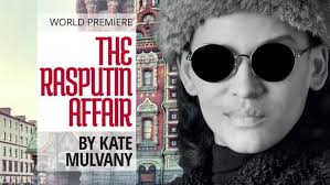 Kim Hardwick Directs The Shadow Box at The Old Fitz — Cameron's