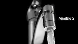 Top 5 nano faucets (self.nanocurrency). Minible S The Most Powerful Nanobubble Faucet Aerator By Minible Kickstarter