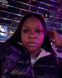 Erica Webster Robinson