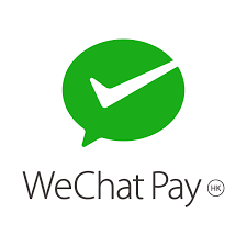 If you want to change the payment method used: Wechat Pay Hk