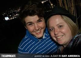 A Day in Gay America 2011 Youth