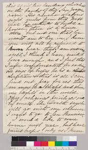 Letter from Abigail Smith Tuck Marsh to her sister and brother-in-law, Margaret  Tuck Wild and Zemas Wild.