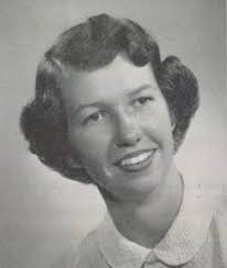 Ann Marie McCoy Kennedy (1930-2004)