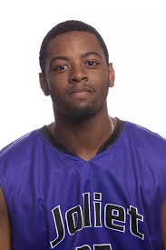 2017-18 Men's Basketball Roster