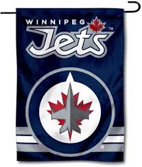 Or maybe you have a confidential meeting that can only be discussed 30,000 feet in the air? Buy Winnipeg Jets Double Sided Garden Flag Online In Turkey B01i8yyi6q