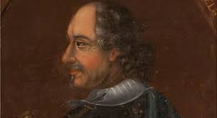 Qui était Peter Melander ?