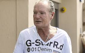 Potrebbe interessarti anche —>>> isola dei famosi 2021: Friends Fear For Paul Gascoigne S Health