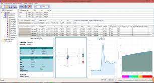 Spectrophotometer Parts 3nh Sqcx Color Management Software
