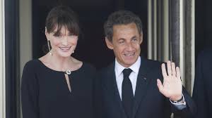 Carla bruni was born on december 23, 1967 in turin, piedmont, italy as carla gilberta bruni tedeschi. Carla Bruni Stands By Her Righteous Clear And Strong Man Sarkozy World The Times