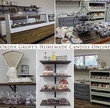 Locations Groff S Candies