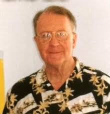 Edward Gupton Obituary (2014)