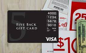 The omnicard visa ® reward card and omnicard visa virtual account are issued by metabank ®, n.a., member fdic, pursuant to a license from visa u.s.a. Four Ways To Save On Visa Gift Cards Gcg