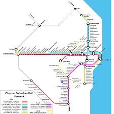 Image Result For Chennai Schematic Map Chennai Metro Route Map Transport Map