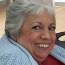 Irene V. Musarra Obituary July 7, 2021