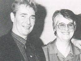 It is with a heavy heart that our beloved father/ grandfather/great-father  and a loved husband Harry Kicks passed away yesterday morning surrounded by  his family. I know many people of the town