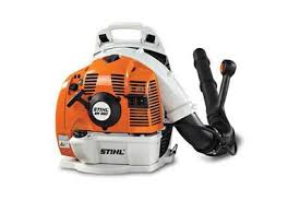 They're lightweight, powerful and start instantly with the squeeze of a trigger. The 6 Best Leaf Blowers Of 2021 Reviews By Wirecutter