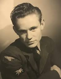 Obituary information for Jack Edward Renshaw