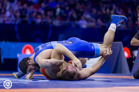 City), reece james, chilwell și mount (). United World Wrestling On Twitter Weekly Five October 30 2018 Reviewing The Top Highlights And History Makers From The 2018 World Championships And Also The U23 World Championships Which Begin November 12