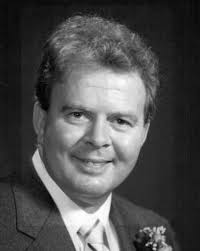 Clark Egbert Obituary (2013)