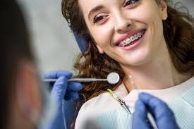 Braces help us to have better teeth and more beautiful smiles in the long run. How To Relieve Pain After Your Orthodontist Appointment Star Orthodontics