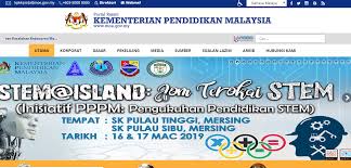 Pendaftaran Tahun 1 Sesi 2020 2021 Online Spatkpm