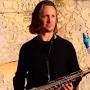 Profile Picture of Lachlan McLean plays Syos on his tenor saxophoneon Google