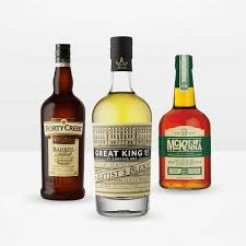 The 9 Best Whiskeys Under 50 Scotch Bourbon More Bull Gear Patrol