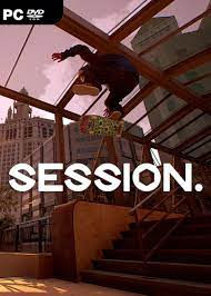 Session skateboarding sim game is an innovative skateboarding simulator where the player is not. Session Skateboarding Sim Game Repack Ot R G Mehaniki Skachat Torrent Na Pc