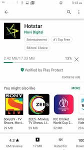 Download hotstar mod apk (premium unlocked) to your android devices. Hotstar App Apk Download Watch Live Cricket Tv Shows News