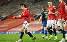 Select the opponent from the menu on the . Manchester United Equal Their Own Record With Nine Goal Win Over Nine Man Southampton