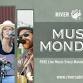 Music Mondays | May-Oct. at River Saint Joe event image