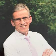 Per Kristian Johnsen Obituary (1944