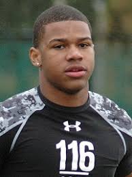 2011 College Football Recruiting: The Top 100 Commitments